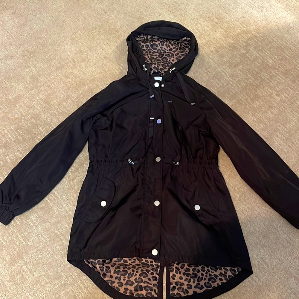 Spring Jacket, size S,